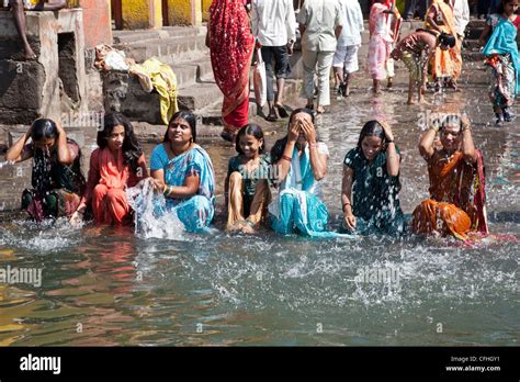 indian bathing Search